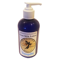 Tranquility Lotion